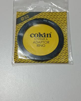 Adattatore Cokin