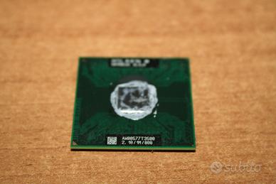 CPU PROCESSORE INTEL CELERON 2.10 GHZ 1M 800 PER P