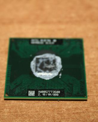 CPU PROCESSORE INTEL CELERON 2.10 GHZ 1M 800 PER P