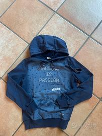 Felpa Dimensione Danza