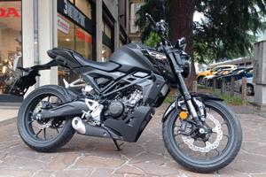 Honda CB 125 R