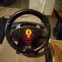 Volante per PC Thrustmaster Ferrari GT Experience 