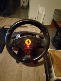 Volante per PC Thrustmaster Ferrari GT Experience 