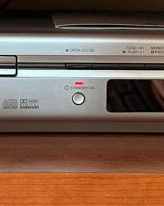 lettore DVD 5.1