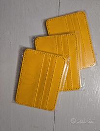 portafogli mcdonald's 