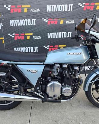 KAWASAKI Z1R