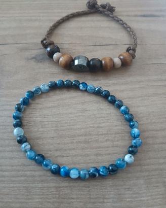 COPPIA BRACCIALI 