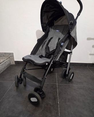 passeggino ripiegabile chicco echo
Località