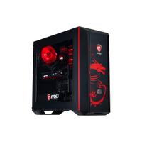 PC GAMIG MSI