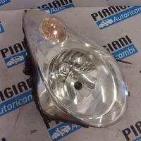 Faro Anteriore Destro Suzuki Alto 2012