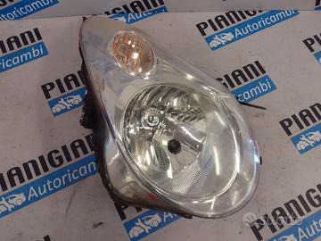Faro Anteriore Destro Suzuki Alto 2012