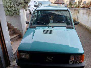 Fiat Panda 4x4