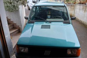 Fiat Panda 4x4