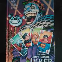 Superman - Imperatore Joker