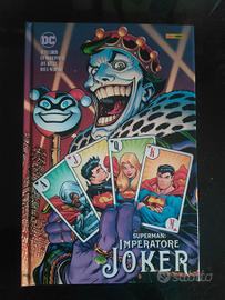 Superman - Imperatore Joker