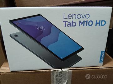 tablet lenovo m10