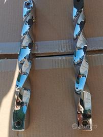 Barre rigide Harley Davidson 