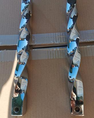 Barre rigide Harley Davidson 