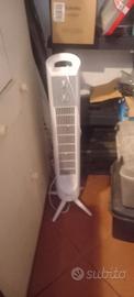ventilatore a colonna