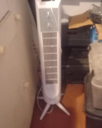 ventilatore a colonna