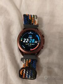 Samsung Galaxy Watch 3 41mm