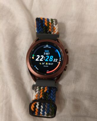 Samsung Galaxy Watch 3 41mm