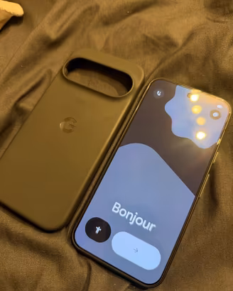 Google Pixel 11 Pro 256gb