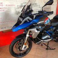 Bmw r 1200 gs rallye