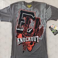 t shirt tee maglia rap ecko Unlimited street DC M