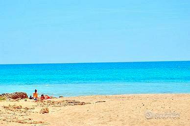 20 GIUGNO 4 LUGLIO Villetta 300mt mare L. Marini