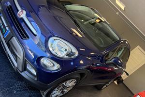 Fiat 500X 2.0 MultiJet 140 CV 4x4 Cross