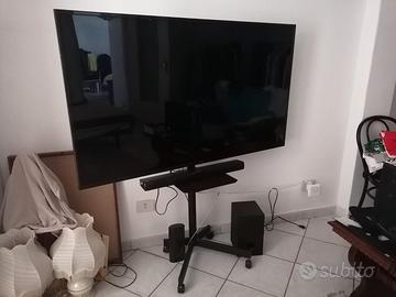 Tv akai 60 pollici