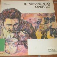 Il movimento operaio Piero Riccabone 1979