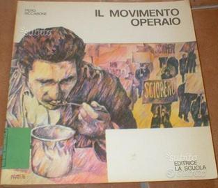 Il movimento operaio Piero Riccabone 1979