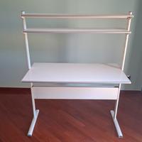 tavolo da lavoro/ scrivania