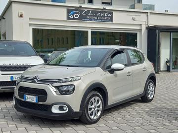 CITROEN C3 PureTech 83 S&S You