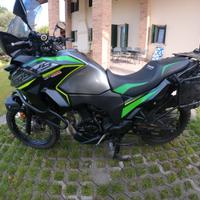 Kawasaki Versys-X 300 - 2020