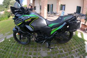 Kawasaki Versys-X 300 - 2020