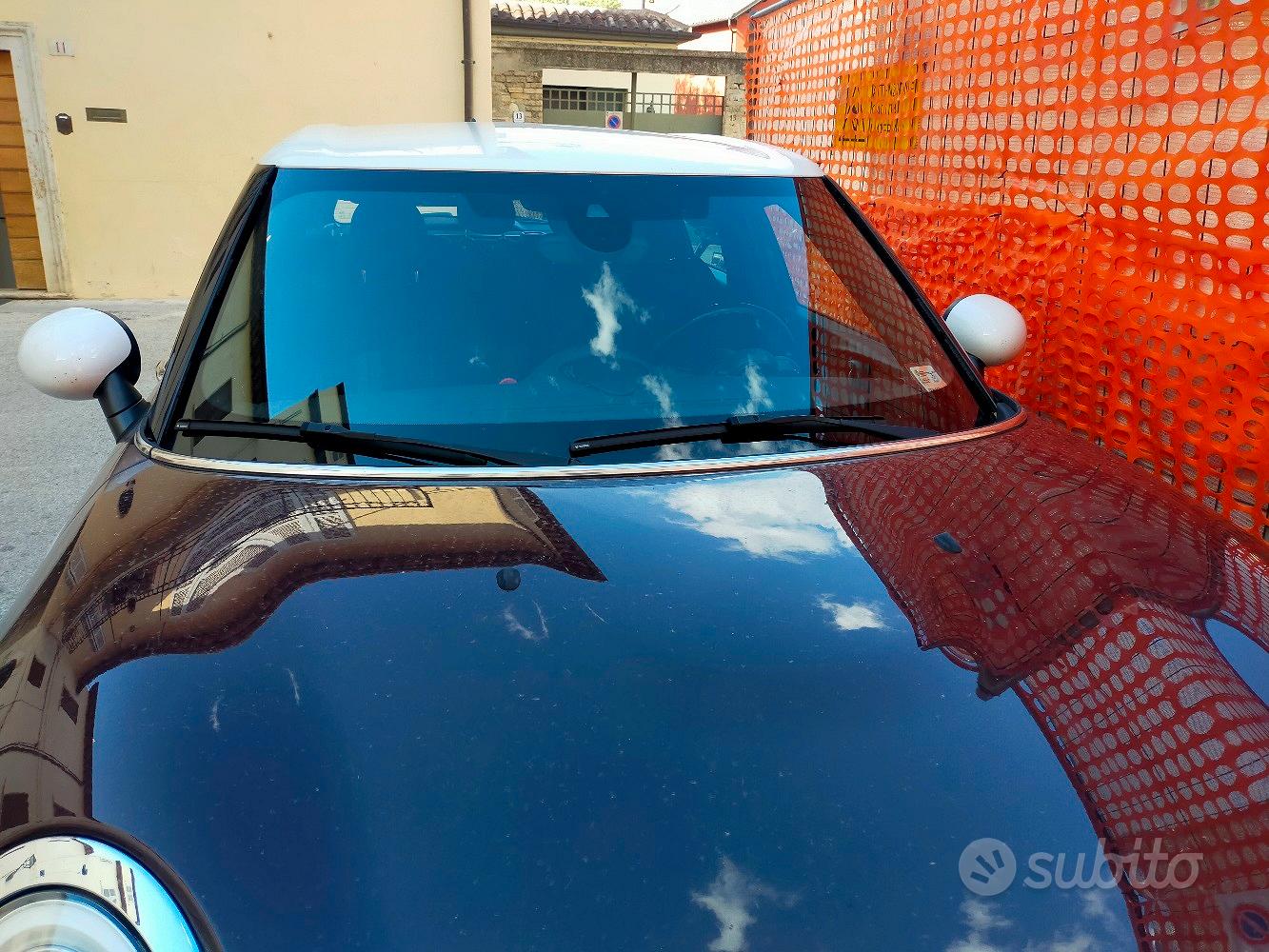 Mini Mini Clubman
