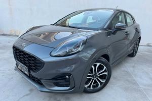 FORD PUMA 1.0 HYBRID 125CV 2022! ST-LINE! PROMO!