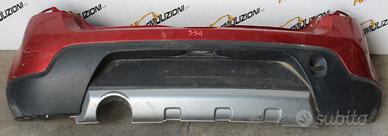 PARAURTI POSTERIORE DACIA SANDERO 1 STEPWAY