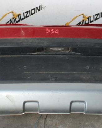 PARAURTI POSTERIORE DACIA SANDERO 1 STEPWAY