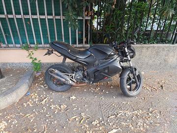 Gilera DNA 50 2 tempi