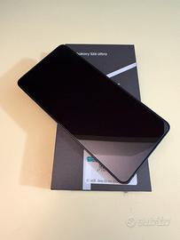 Samsung Galaxy S26 Ultra 256 GB – Garanzia Comet
