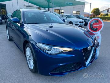 Porte Giulia Alfa Romeo