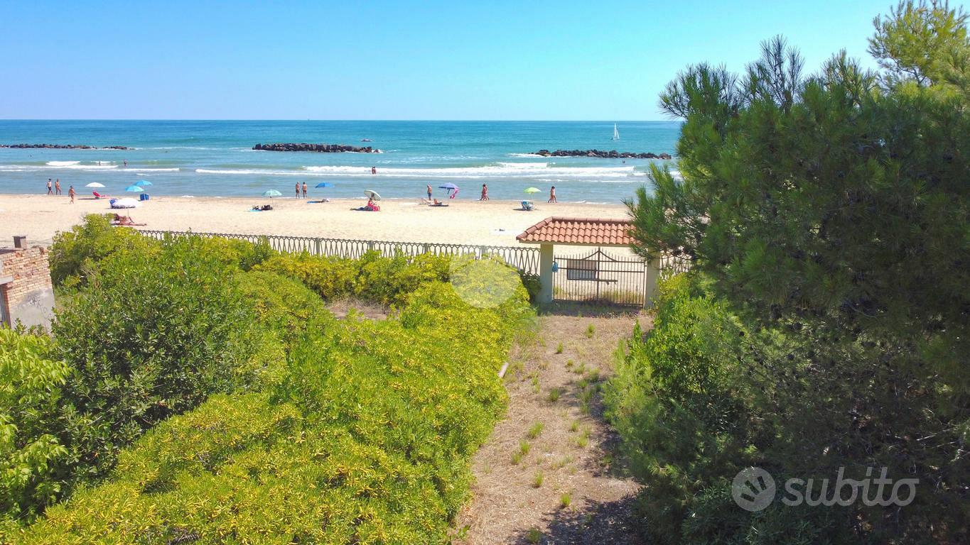 House in Roseto degli Abruzzi, Cologna Spiaggia - Vista 2