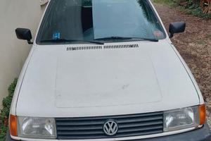 Volkswagen Polo CL