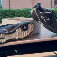 SCARPE CALCETTO + n.2 KIT COMPLETI DA GIOCO