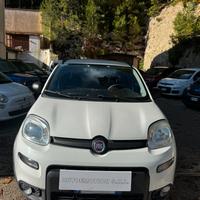 Fiat Panda 1.2 EasyPower Lounge