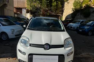 Fiat Panda 1.2 EasyPower Lounge
